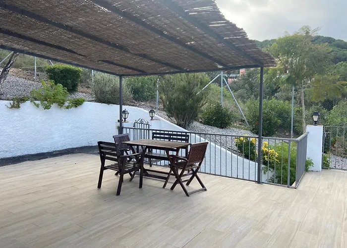 Casa Namar - Costa Brava