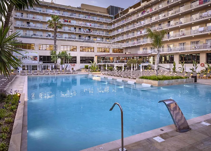 Ght Oasis Park & Spa