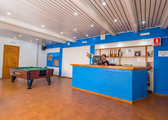 Apartamentos Venecia