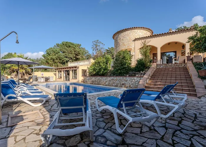 Club Villamar - Nirwana