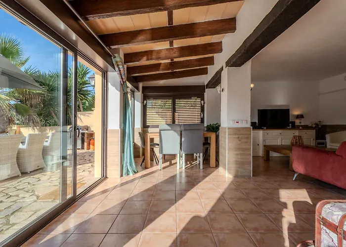 Club Villamar - Nirwana