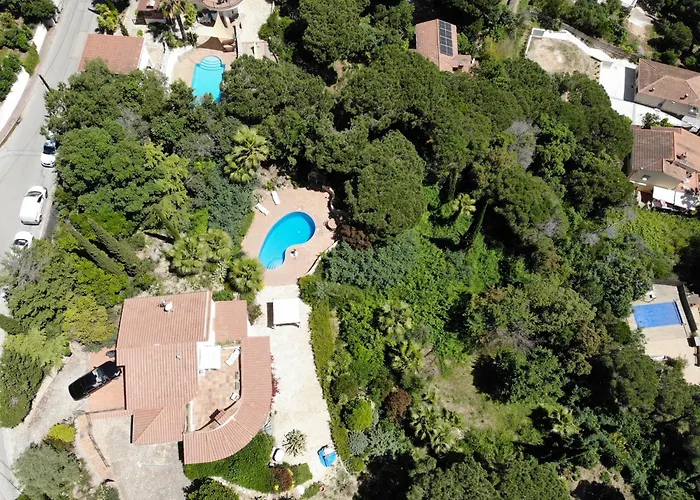 Villa Maravilla
