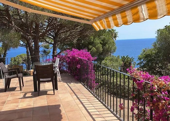Villa Vista Bonita