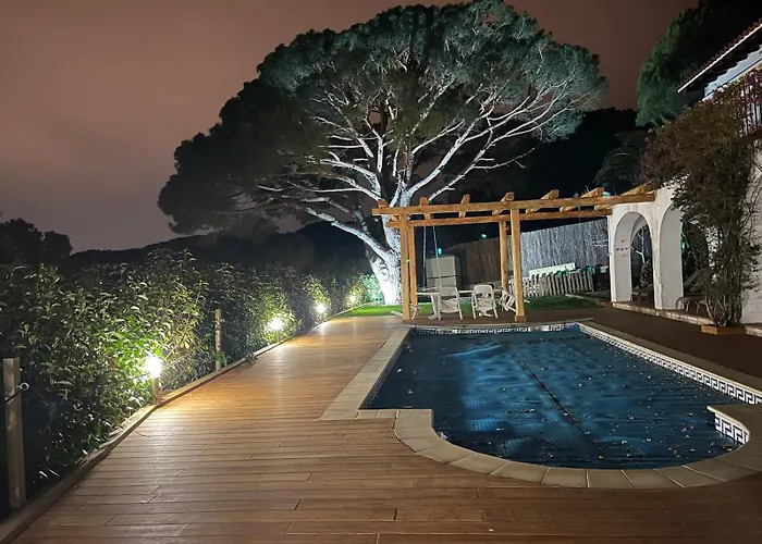 Villa Vista Bonita