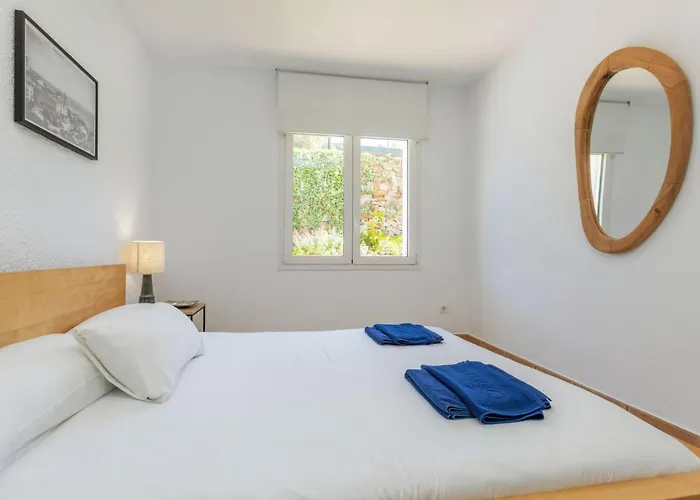 Holiday Home Petramar By Interhome