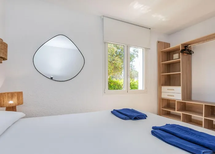 Holiday Home Petramar By Interhome
