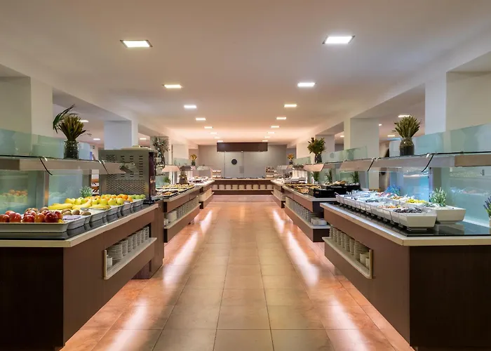 Hotel Helios Lloret