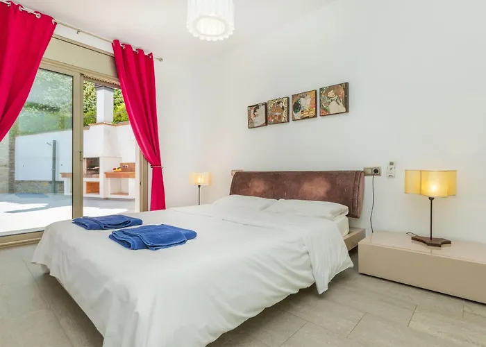 Villa Palmbeach By Interhome